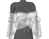 Innocent SheerTop White