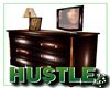 HustlePenthouse Dresser