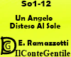 Un Angelo Disteso al Cie