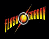 Flash Gordon boots