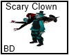 [BD] Scary Clown