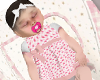 Mariah sleep carseat