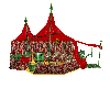 Christmas Tent