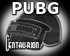 # PUBG Helmet