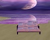 PurpleDream Beach Chaise