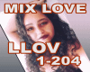MIX LOVE