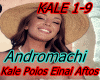 Kale Poios EÃ­nai Aftos