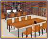 [NWSU]Library Table