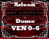 DJ Venus Dome
