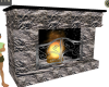 ~NS~ Fireplace