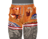 Race$Shorts
