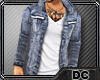 [DC]Denim Jacket