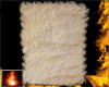 HF Winter Fur Rug