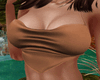 Autumn Busty Cami