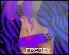 |F| Purp Rave Girl BM