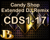 Candy Shop Trap Remix