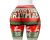 Xmas G Trouser