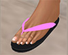 Pink Flip Flops 3 (F)