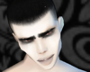 Goth skin