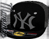 NEW YORK CAP