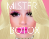 MALE BIMBO WIG