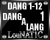 L| DANG A LANG  #1