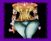 DELILAH GOLD FIT