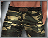 (4) Army Pants