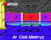 Ar Club Mesh V2