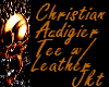 ChristianAudigier &Leath