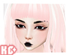Ko ll Hair Xia Pink
