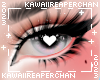 K| Love Eyes Opal