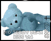 |S|BIG TEDDY BEAR KISS 4