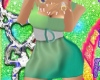 {BP}Tropical Dress4