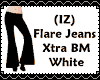 (IZ) Flare White XtraBM
