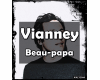 Vianney- Beau-papa