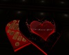 Valentine Chocolate Kiss