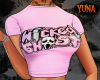 Top pink Ghost V1