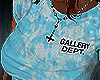 Gall3ry Dept Blue |GV