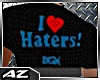 DGK Shirt [AZ]
