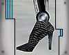 Android Girl Boots