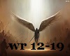 We rise
