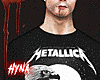 H - Metallica Show
