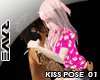 [AKZ]:Kiss Pose 01