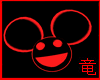 [竜]RGB Mouse Head