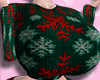 ♡ xmas sweather ♡