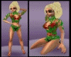 SM BIKINI VINES