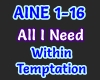Within Temptation-All I