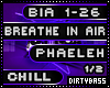 BIA Breathe In Air Chil1