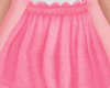 KID 🍓Strawberry Skirt